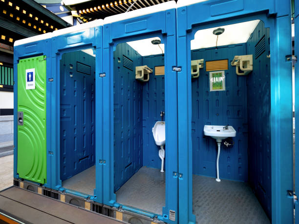 Best Emergency porta potty rental  in Sandy Hook, CT