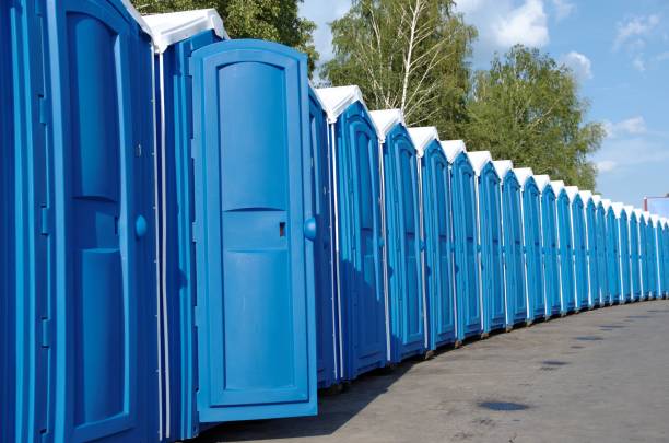 Portable Toilet Options We Offer in Sandy Hook, CT